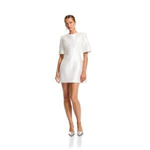 Kyha Studio Miller Bridal Dress - 2 - Ivory